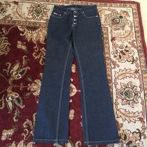 Tommy Hilfiger Jeans size 3